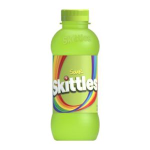 Skittles – sauer – Getränk