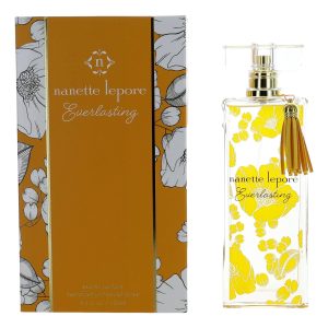 Everlasting von Nanette Lepore – 3,4 oz, Eau de Parfum, Spray, für Damen