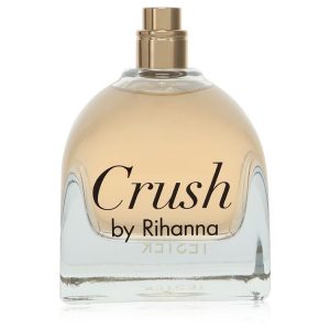 Rihanna Crush von Rihanna – Eau de Parfum, Spray, Tester, 3,4 oz, für Damen