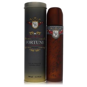 Cuba Royal Fortune von Cuba – Eau de Toilette, Spray, 3,3 oz, für Herren, 7827783155772
