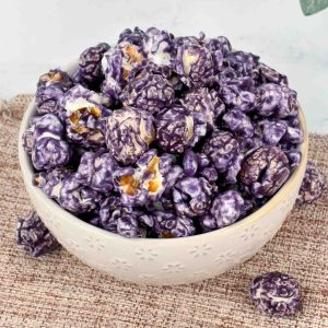 Trauben – Popcorn