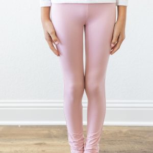 Leggings – Vintage, Rosa