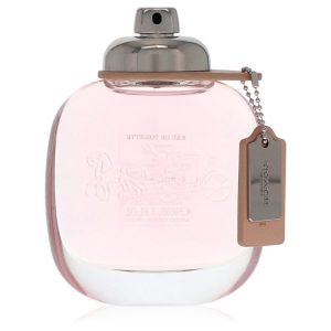 Coach von Coach – Eau de Toilette, Spray, Tester, 3 oz, für Damen