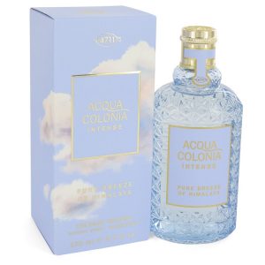 4711 Acqua Colonia Pure Breeze of Himalaya von 4711 – Eau de Cologne, Intense, Spray, 5,7 oz, für Damen