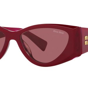 Miu Miu Damen-Sonnenbrille – 54mm, 7163589820476